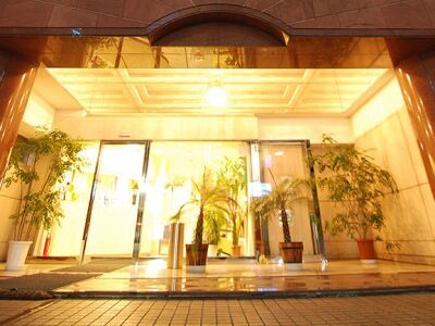 Star Plaza Ikebukuro Hotel Tokio
